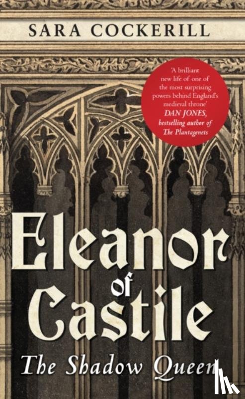 Cockerill, Sara - Eleanor of Castile