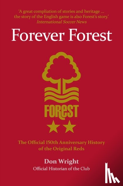 Wright, Don - Forever Forest