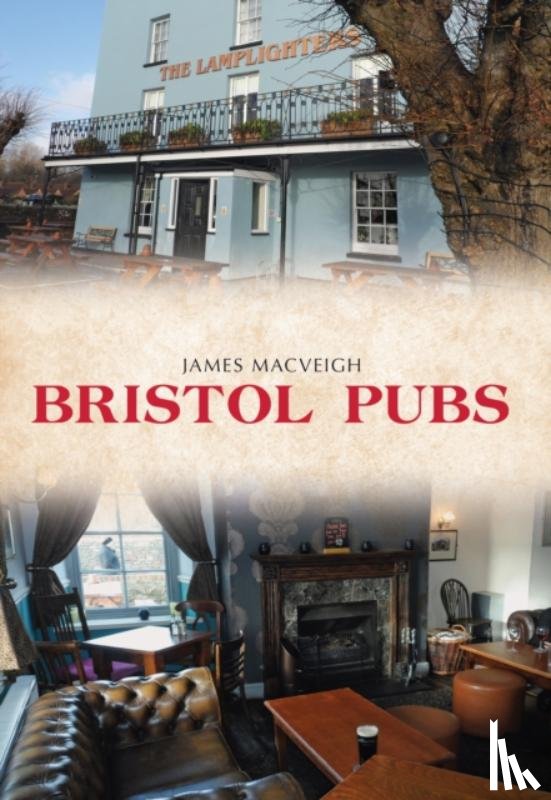 MacVeigh, James - Bristol Pubs