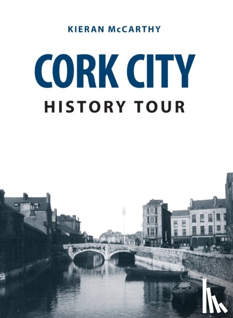 McCarthy, Kieran - Cork City History Tour