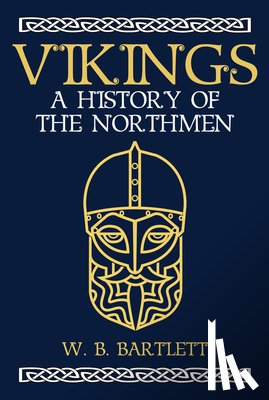 Bartlett, W. B. - Vikings