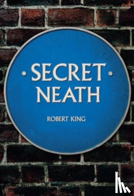 King, Robert - Secret Neath