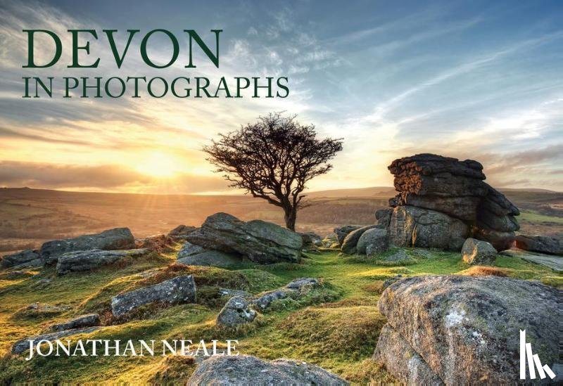 Neale, Jonathan - Devon in Photographs