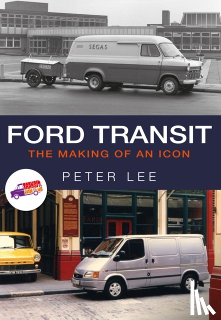 Lee, Peter - Ford Transit
