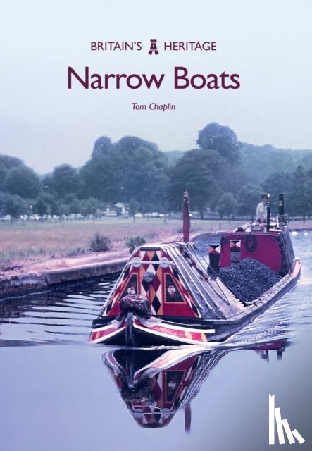 Chaplin, Tom - Narrow Boats