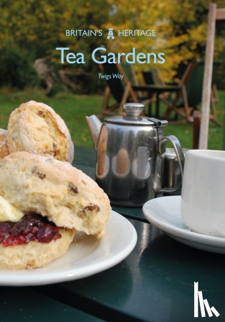Way, Twigs - Tea Gardens