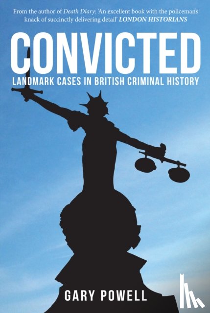 Powell, Gary - Convicted