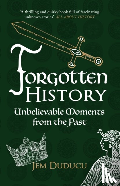 Duducu, Jem - Forgotten History