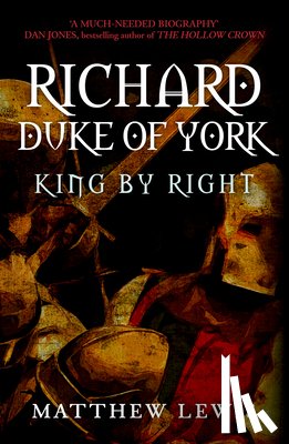 Lewis, Matthew - Richard, Duke of York