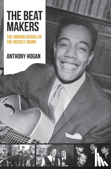 Hogan, Anthony - The Beat Makers