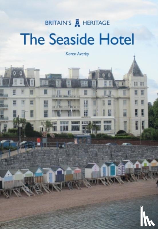 Averby, Karen - Seaside Hotels