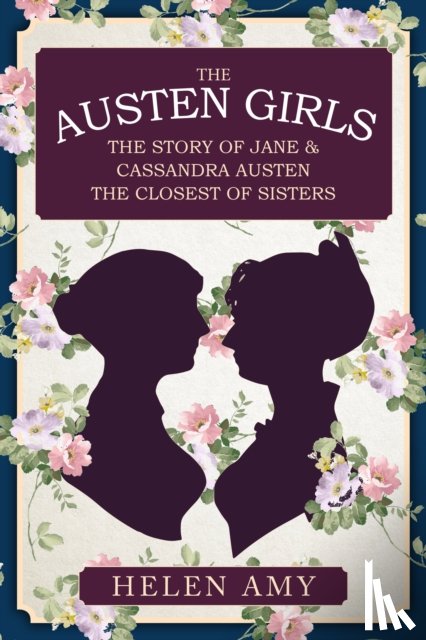 Amy, Helen - The Austen Girls