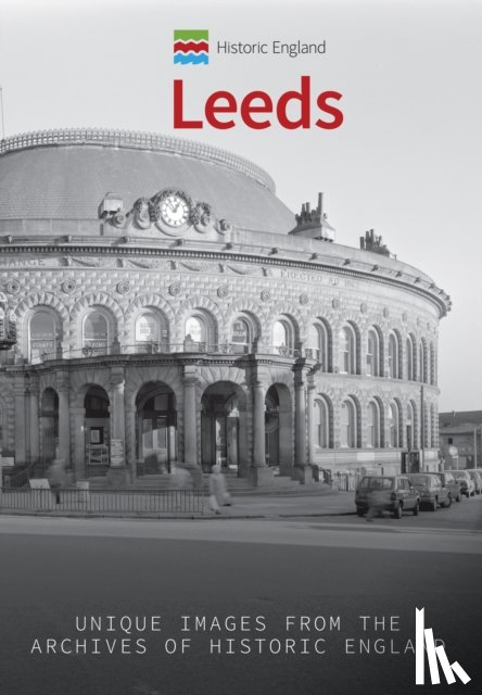 Chrystal, Paul - Historic England: Leeds