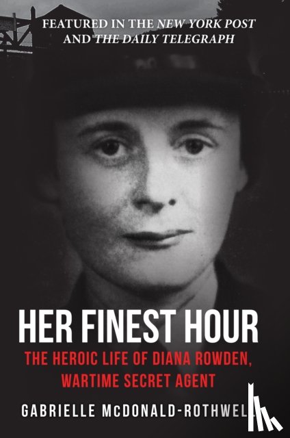 McDonald-Rothwell, Gabrielle - Her Finest Hour