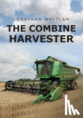 Whitlam, Jonathan - The Combine Harvester