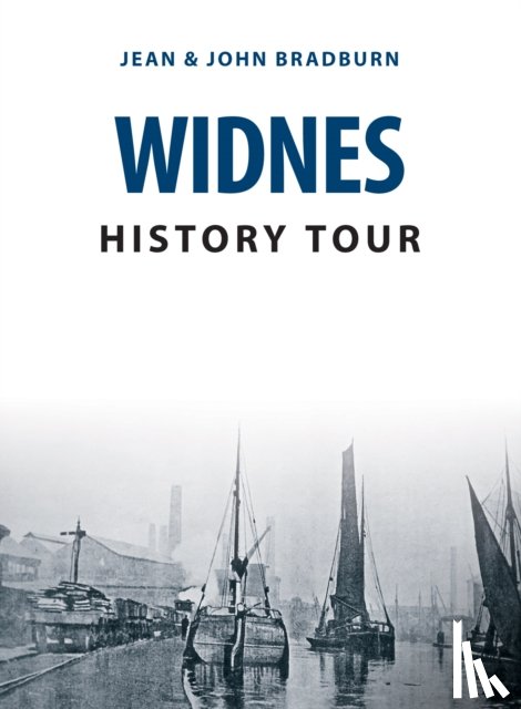Bradburn, Jean & John - Widnes History Tour