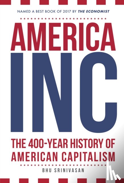 Srinivasan, Bhu - America, Inc