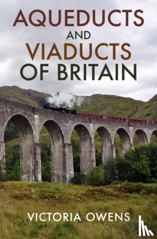 Owens, Victoria - Aqueducts and Viaducts of Britain