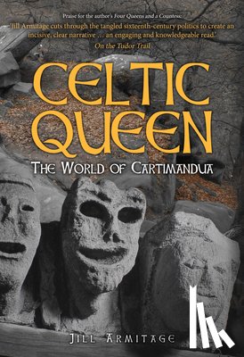 Armitage, Jill - Celtic Queen