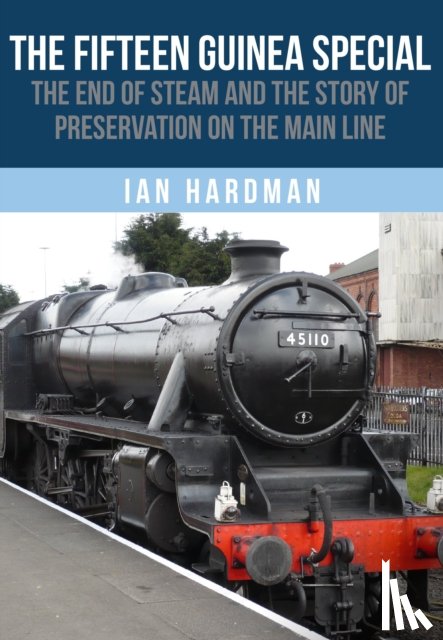 Hardman, Ian - The Fifteen Guinea Special