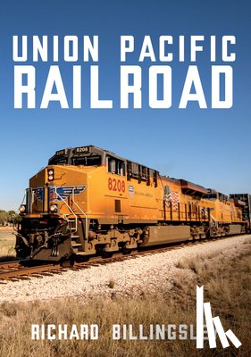 Billingsley, Richard - Union Pacific Railroad