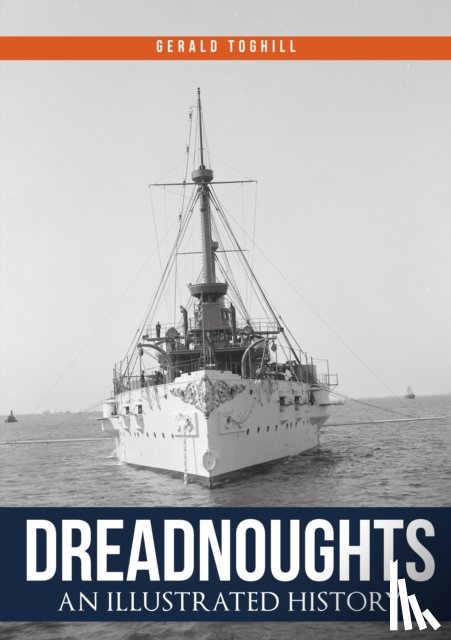 Toghill, Gerald - Dreadnoughts