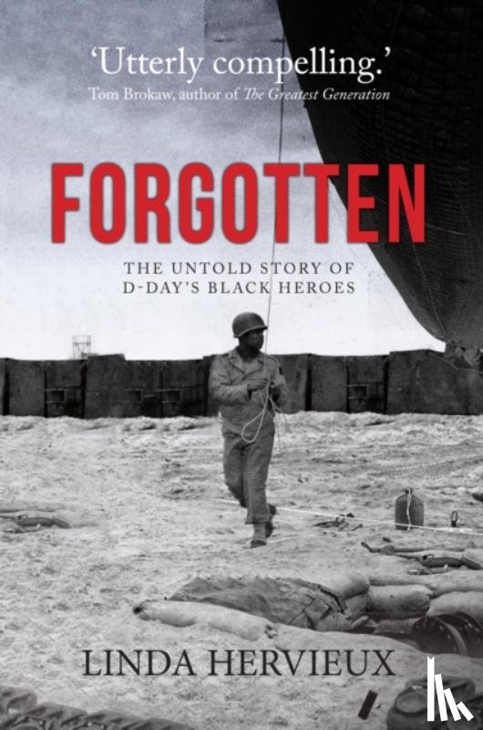 Hervieux, Linda - Forgotten