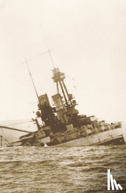 Meara, David - The Great Scuttle: The End of the German High Seas Fleet