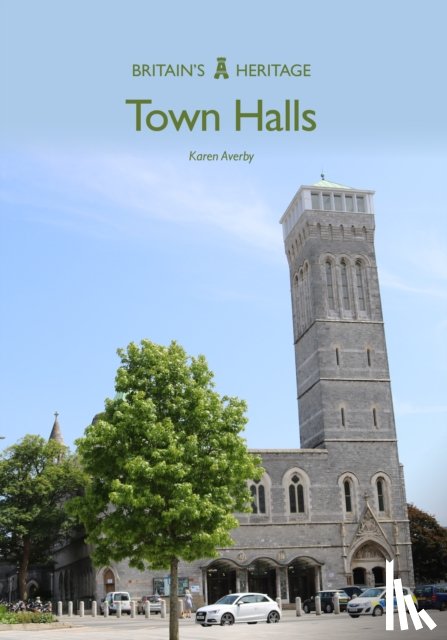 Averby, Karen - Town Halls