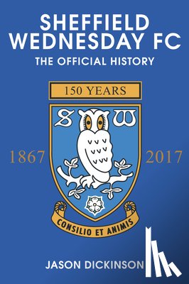 Dickinson, Jason - Sheffield Wednesday FC