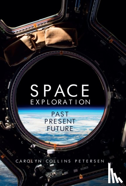Collins Petersen, Carolyn - Space Exploration