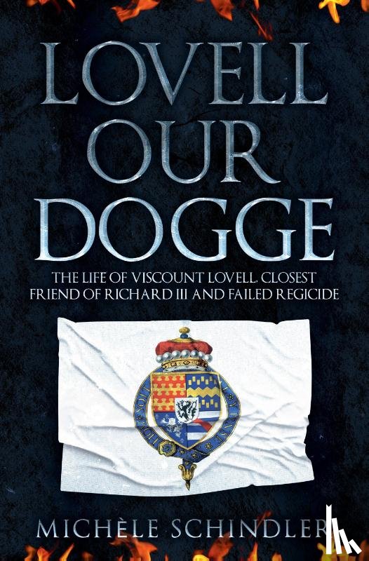 Schindler, Michele - Lovell our Dogge