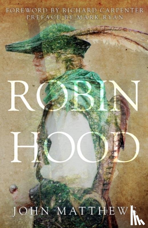 Matthews, John - Robin Hood