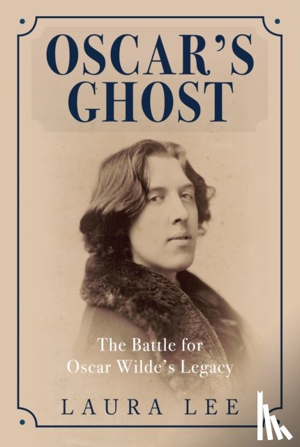 Lee, Laura - Oscar's Ghost
