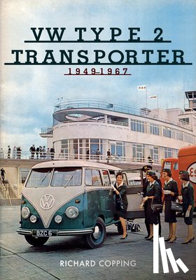 Copping, Richard - VW Type 2 Transporter