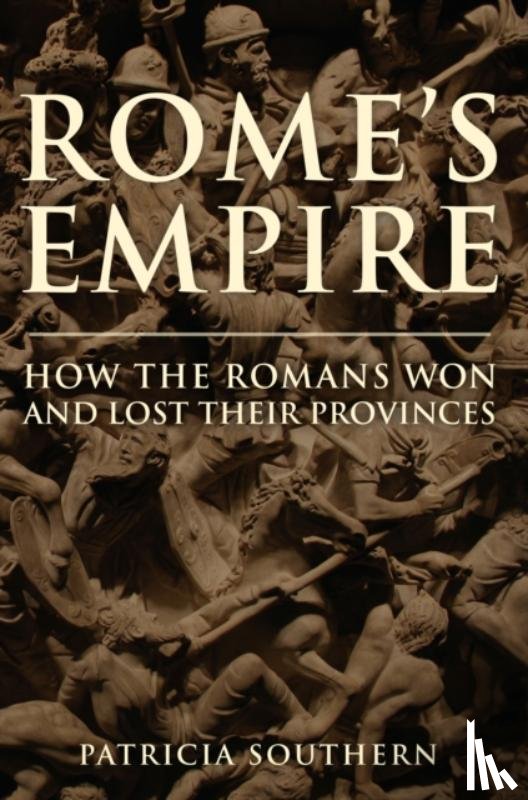 Southern, Patricia - Rome's Empire