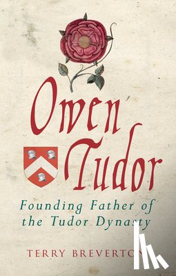 Breverton, Terry - Owen Tudor