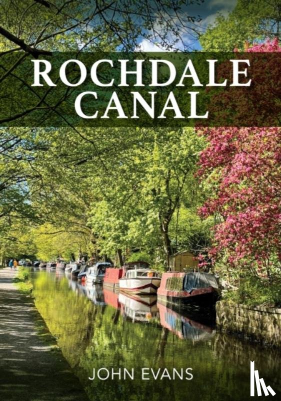 Evans, John - Rochdale Canal