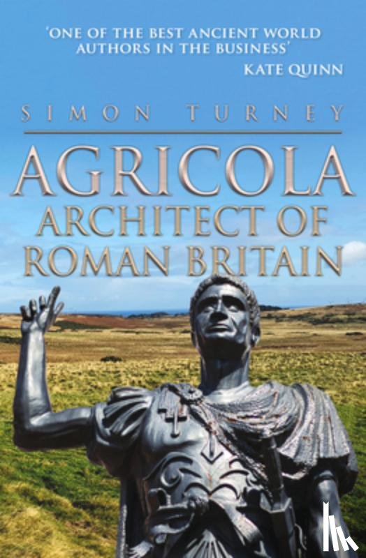 Turney, Simon - Agricola