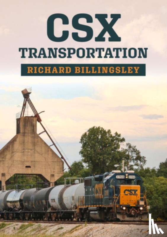 Billingsley, Richard - CSX Transportation