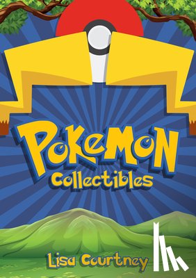 Courtney, Lisa - Pokemon Collectibles