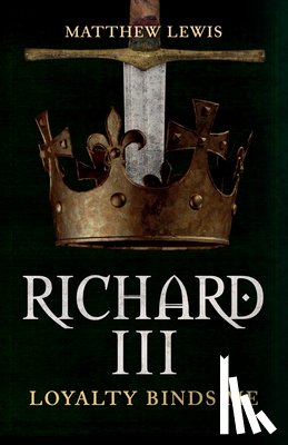 Lewis, Matthew - Richard III