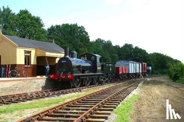 Reading, Brian, Reading, Ian - East Anglia and the East Coast Railways