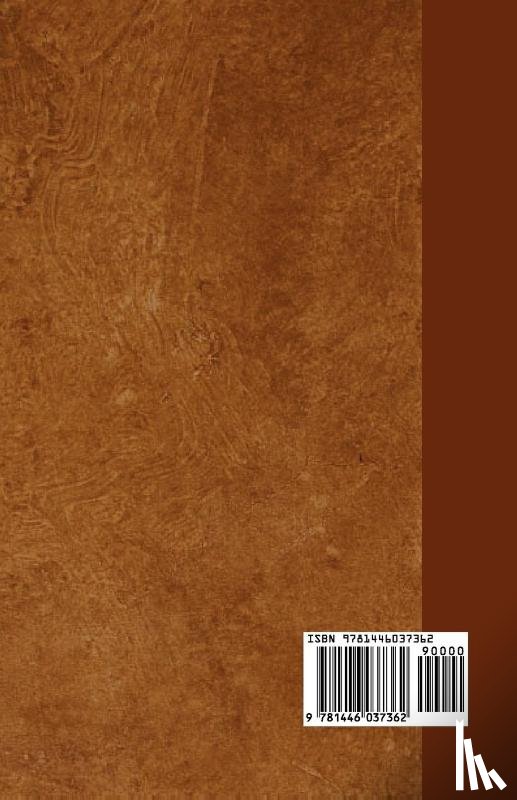 Trall, Russell Thacher - The Hydropathic Encyclopedia A System Of Hydropathy And Hygiene, In Eight Parts