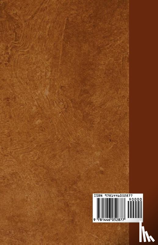 Laurence, Richard - The Book Of Enoch The Prophet, An Apocryphal Production, Supposed For Ages To Have Been Lost; But Discovered At The Close Of The Last Century In Abyssinia; Now First Translated From An Ethiopic Ms.