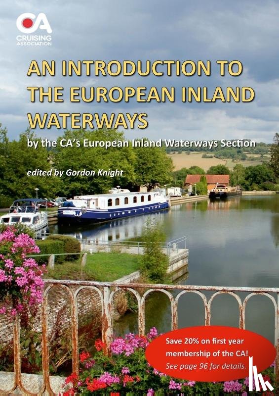  - Introduction to the European Inland Waterways