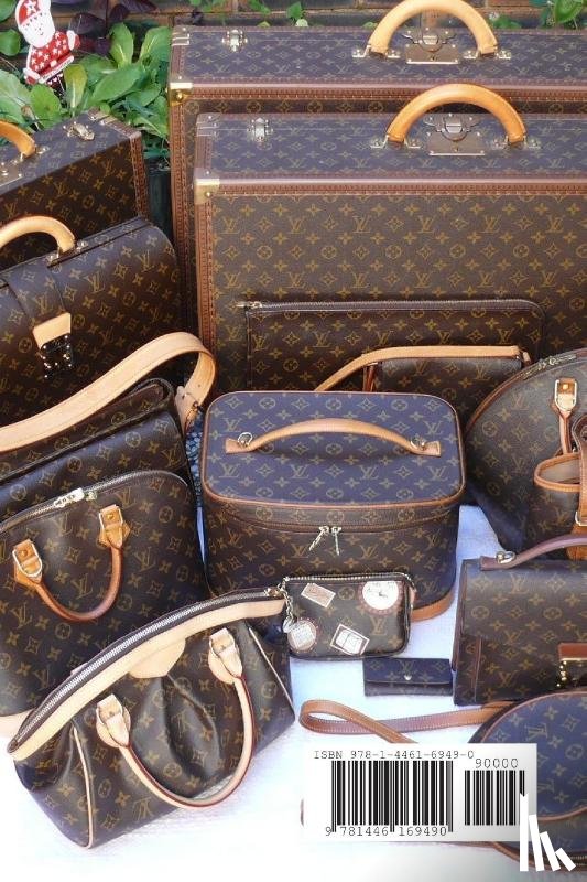 Pluta, Paul - Collecting Louis Vuitton