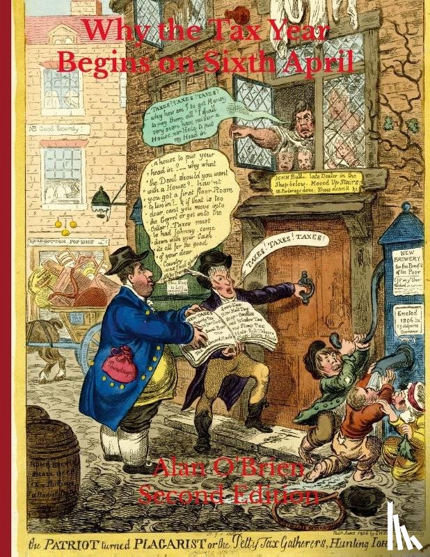 O'Brien, Alan - Why the Tax Year Begins on Sixth April