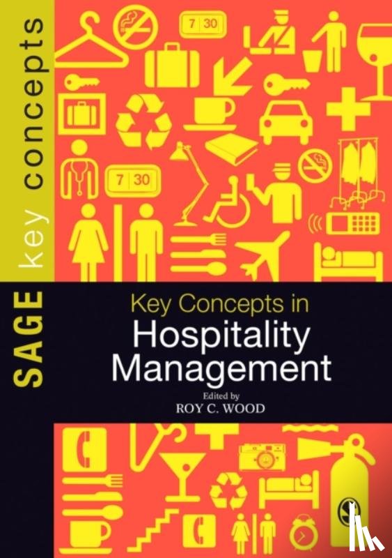 Wood - Key Concepts in Hospitality Management