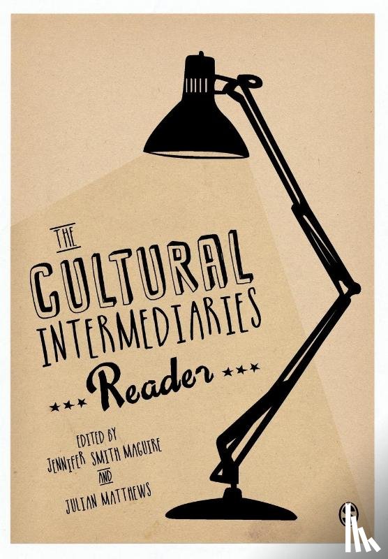 Maguire - The Cultural Intermediaries Reader